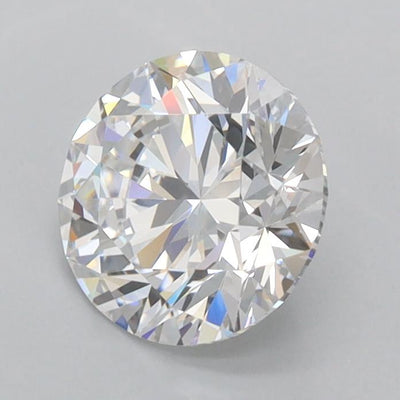 1.32 Carat Round Lab Diamond :: 360 spin frame 03