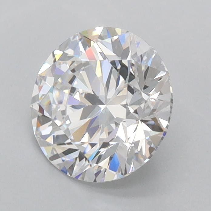 1.32 Carat Round Lab Diamond :: 360 spin frame 03