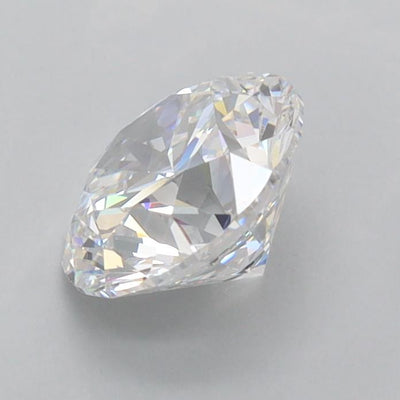 1.32 Carat Round Lab Diamond :: 360 spin frame 04