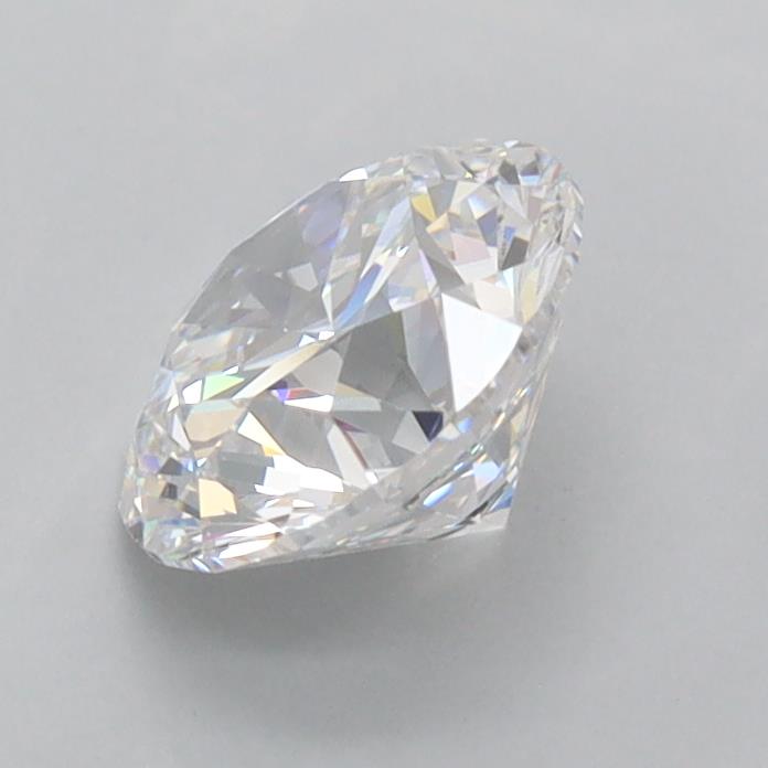 1.32 Carat Round Lab Diamond :: 360 spin frame 04