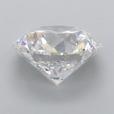 1.96 Carat Round Lab Diamond :: 360 spin frame 01