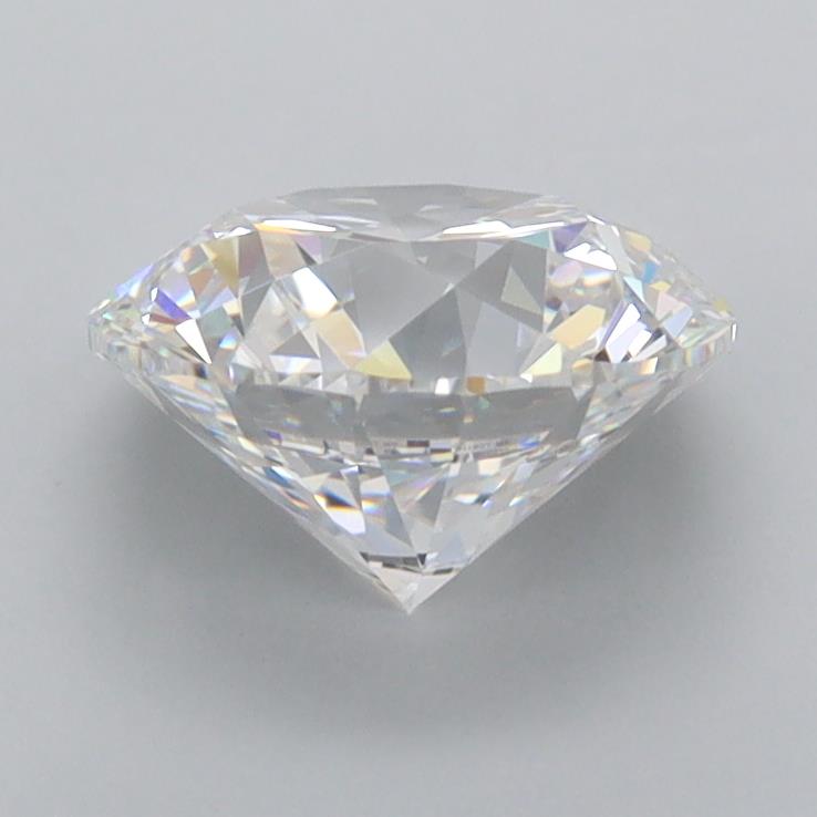 1.96 Carat Round Lab Diamond :: 360 spin frame 01