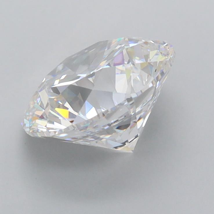 1.96 Carat Round Lab Diamond :: 360 spin frame 03