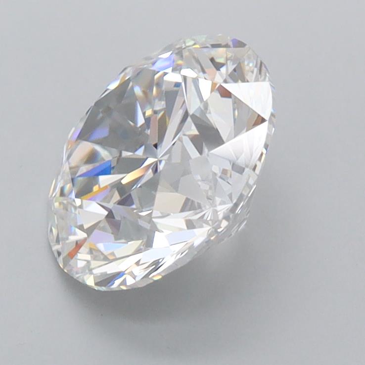 1.96 Carat Round Lab Diamond :: 360 spin frame 04