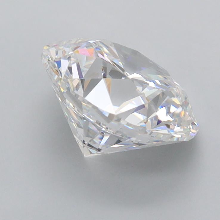 1.96 Carat Round Lab Diamond :: 360 spin frame 06