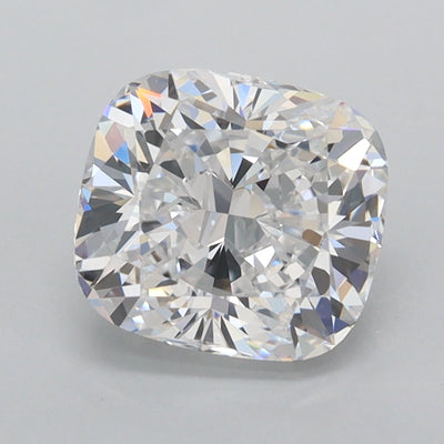 1.92 Carat Cushion Lab Diamond