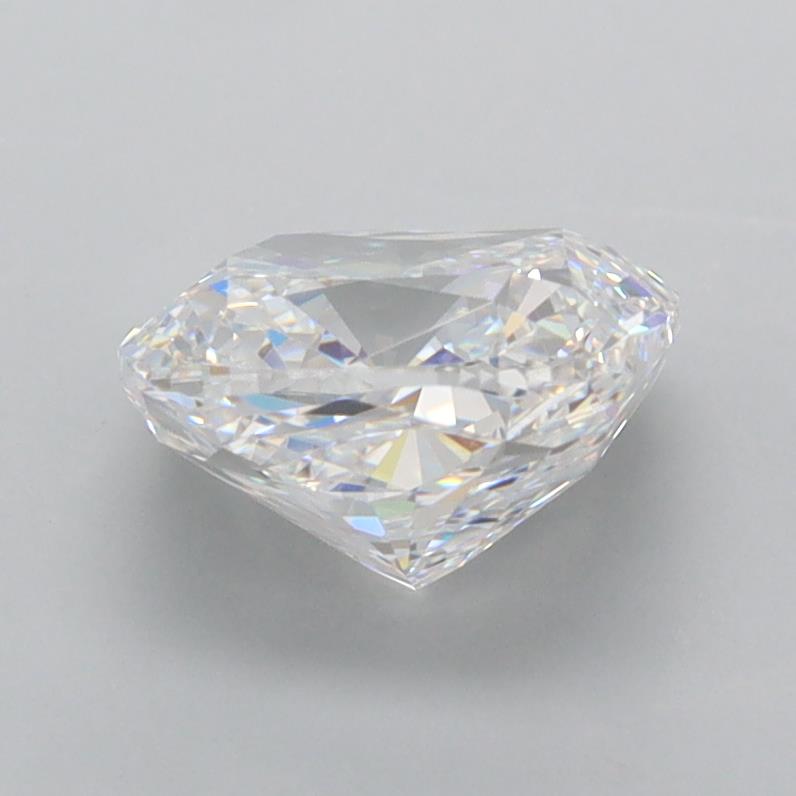 1.92 Carat Cushion Lab Diamond :: 360 spin frame 02