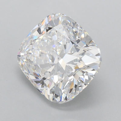 1.92 Carat Cushion Lab Diamond :: 360 spin frame 03