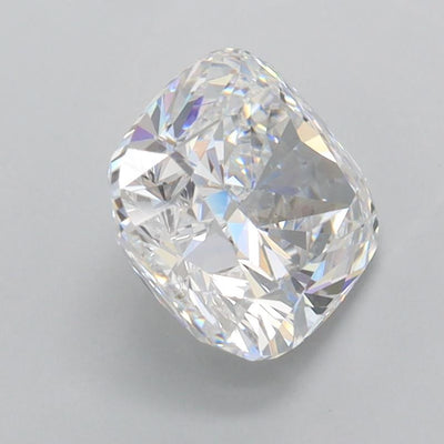 1.92 Carat Cushion Lab Diamond :: 360 spin frame 04