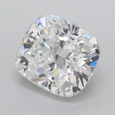 1.92 Carat Cushion Lab Diamond :: 360 spin frame 05