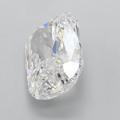 2.82 Carat Elongated Cushion Lab Diamond :: 360 spin frame 01