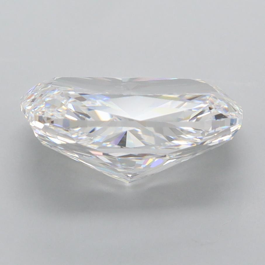 2.82 Carat Elongated Cushion Lab Diamond :: 360 spin frame 02