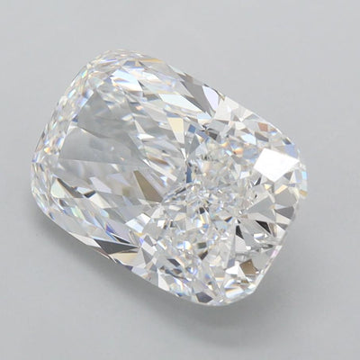 2.82 Carat Elongated Cushion Lab Diamond :: 360 spin frame 03