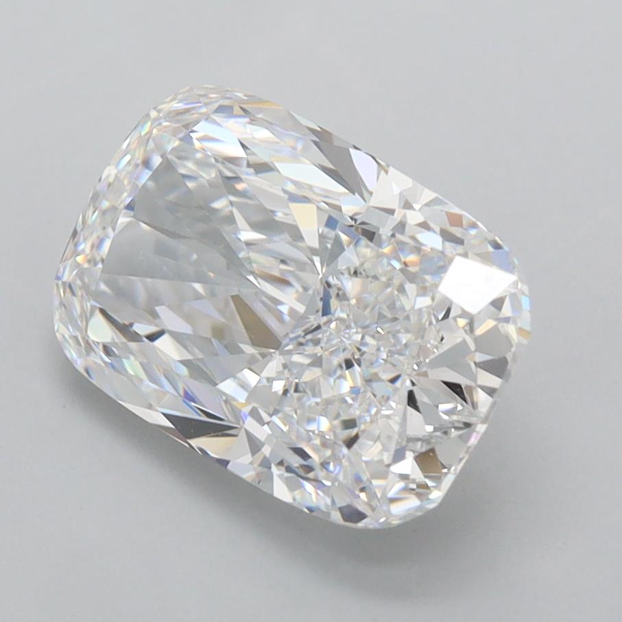 2.82 Carat Elongated Cushion Lab Diamond :: 360 spin frame 03