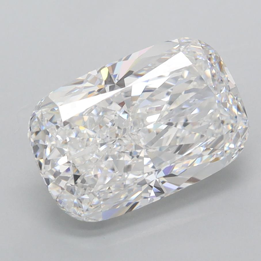 2.82 Carat Elongated Cushion Lab Diamond :: 360 spin frame 04