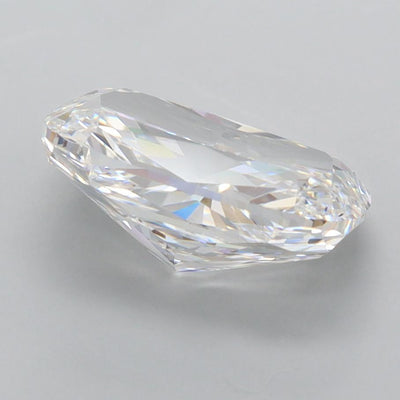 2.82 Carat Elongated Cushion Lab Diamond :: 360 spin frame 05
