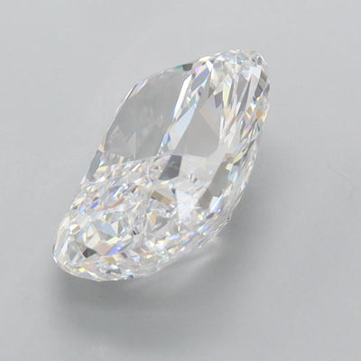 2.82 Carat Elongated Cushion Lab Diamond :: 360 spin frame 06
