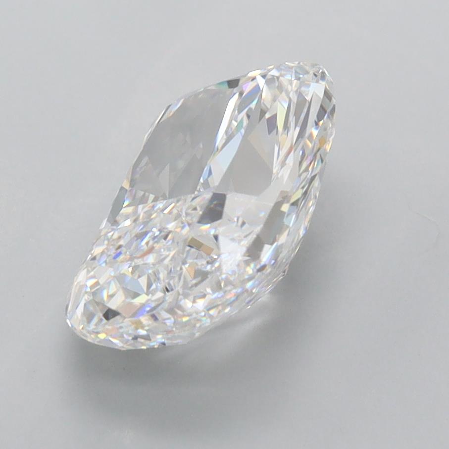 2.82 Carat Elongated Cushion Lab Diamond :: 360 spin frame 06