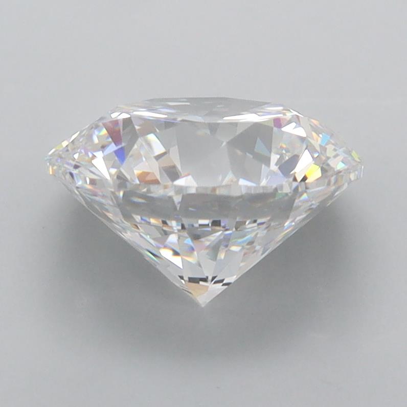 2.33 Carat Round Lab Diamond :: 360 spin frame 01