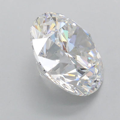 2.33 Carat Round Lab Diamond :: 360 spin frame 02