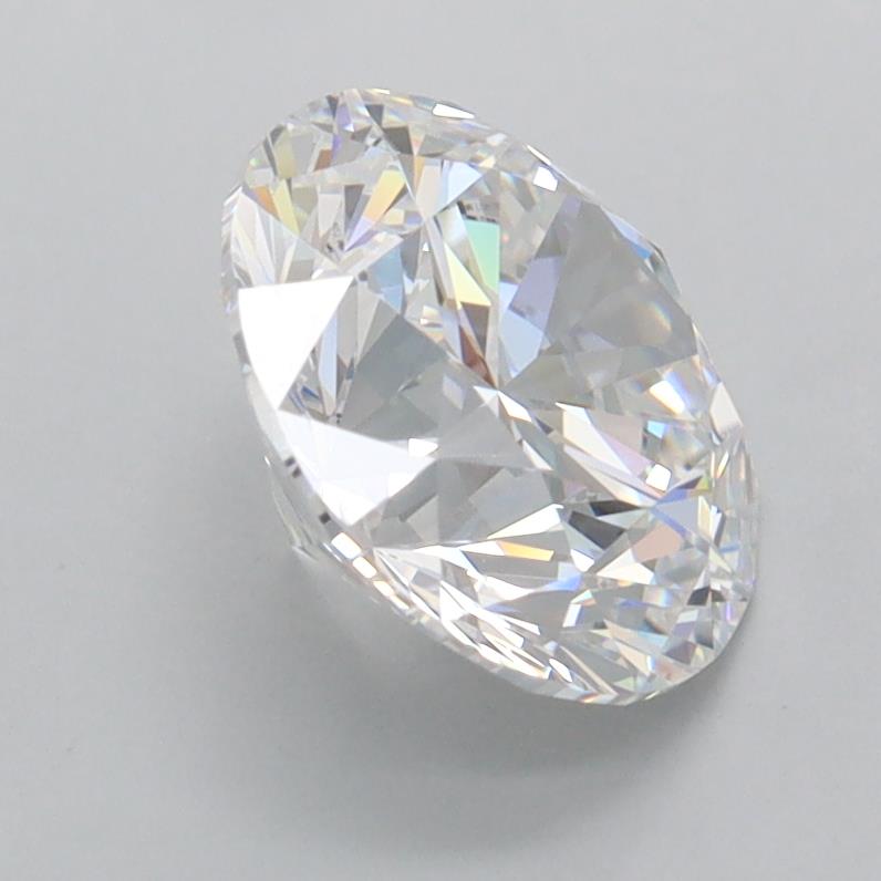 2.33 Carat Round Lab Diamond :: 360 spin frame 02