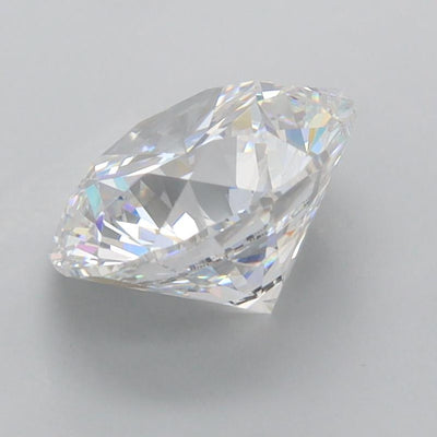 2.33 Carat Round Lab Diamond :: 360 spin frame 03