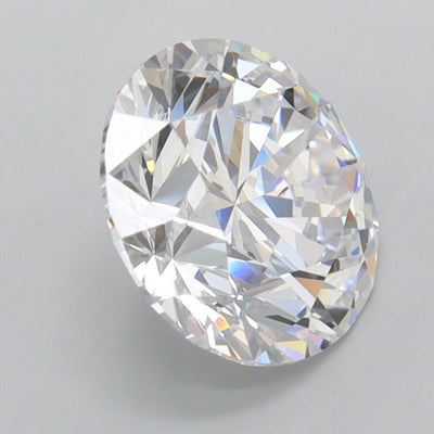 2.33 Carat Round Lab Diamond :: 360 spin frame 04
