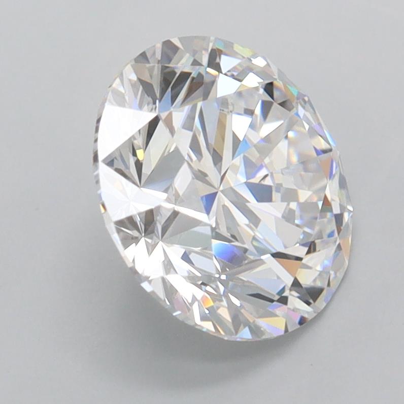 2.33 Carat Round Lab Diamond :: 360 spin frame 04