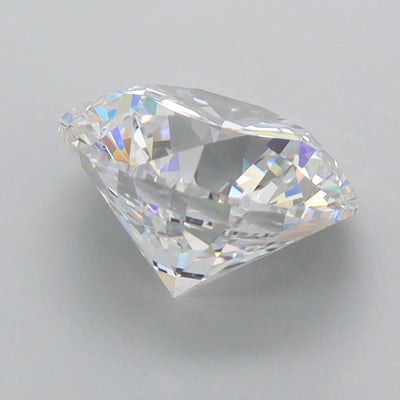 2.33 Carat Round Lab Diamond :: 360 spin frame 05