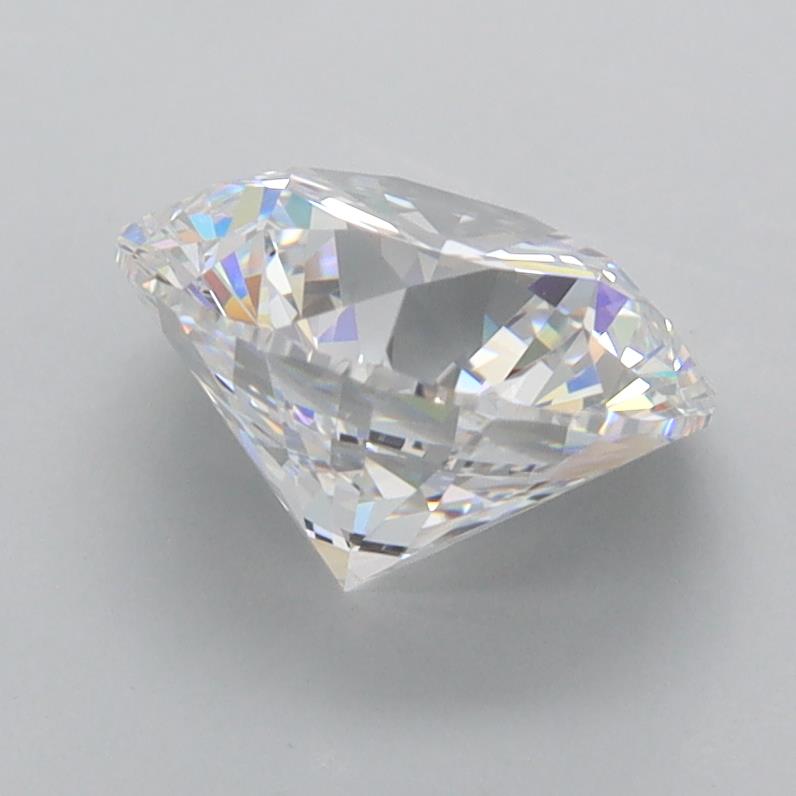 2.33 Carat Round Lab Diamond :: 360 spin frame 05