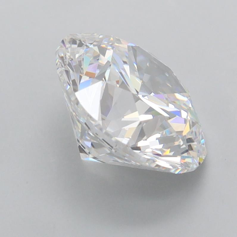 2.33 Carat Round Lab Diamond :: 360 spin frame 07