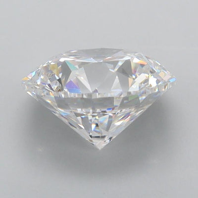1.96 Carat Round Lab Diamond :: 360 spin frame 01