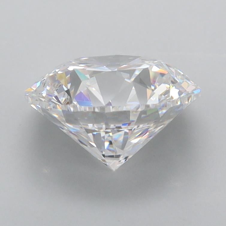 1.96 Carat Round Lab Diamond :: 360 spin frame 01