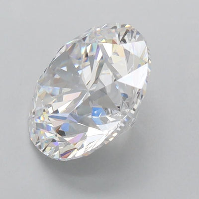 1.96 Carat Round Lab Diamond :: 360 spin frame 02