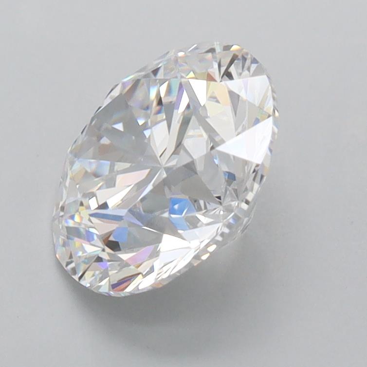 1.96 Carat Round Lab Diamond :: 360 spin frame 02