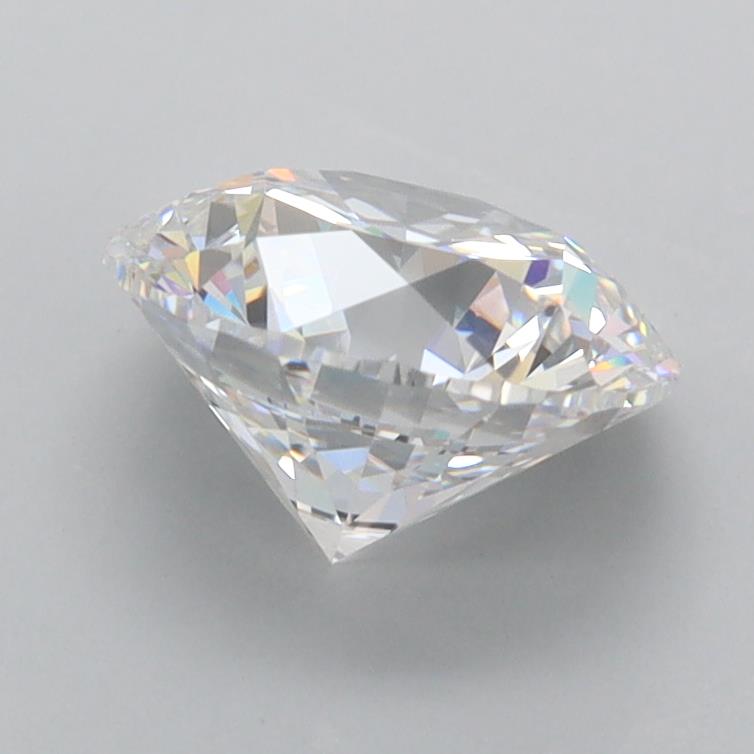 1.96 Carat Round Lab Diamond :: 360 spin frame 06