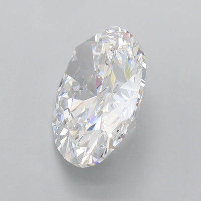 2.18 Carat Oval Lab Diamond :: 360 spin frame 02