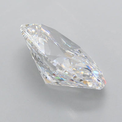 2.18 Carat Oval Lab Diamond :: 360 spin frame 03