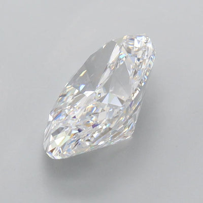 2.18 Carat Oval Lab Diamond :: 360 spin frame 04