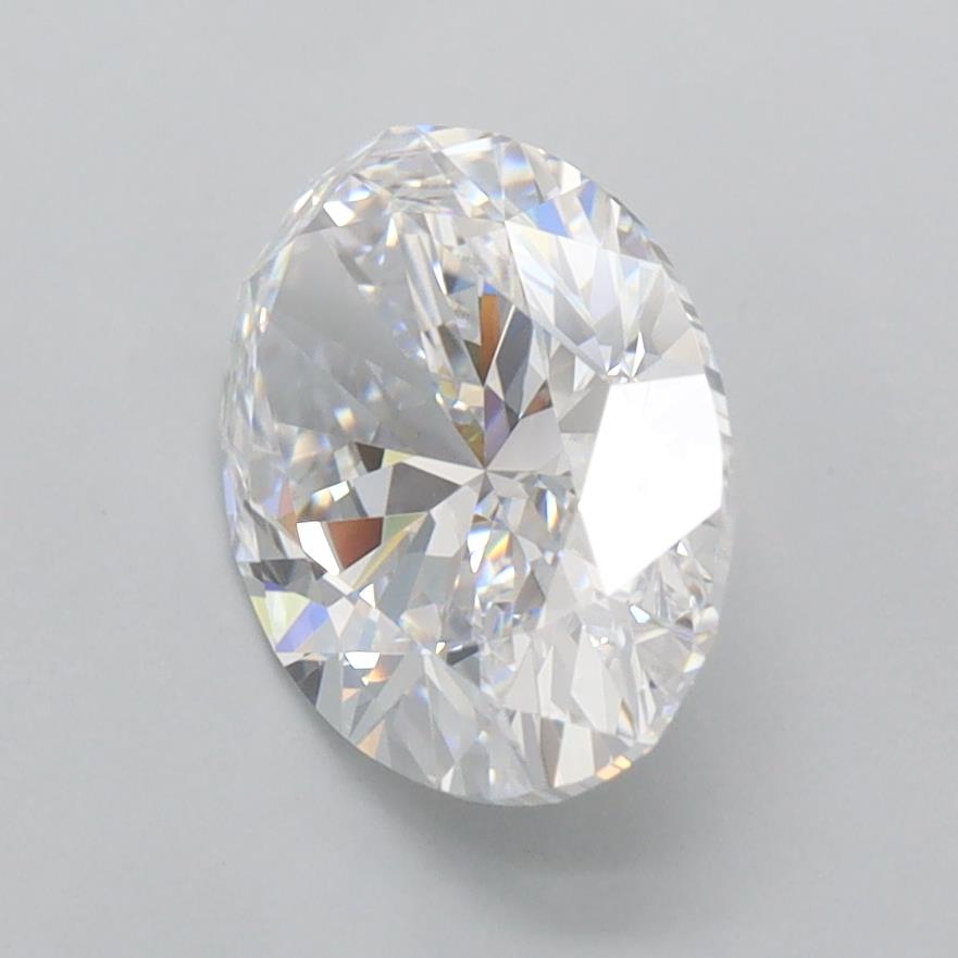 2.18 Carat Oval Lab Diamond :: 360 spin frame 06