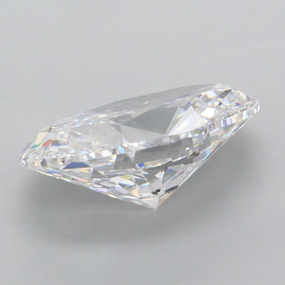 2.18 Carat Oval Lab Diamond :: 360 spin frame 07