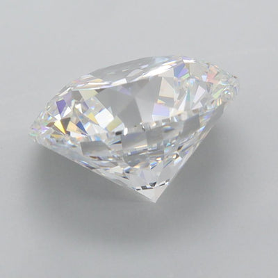 3.44 Carat Round Lab Diamond :: 360 spin frame 05