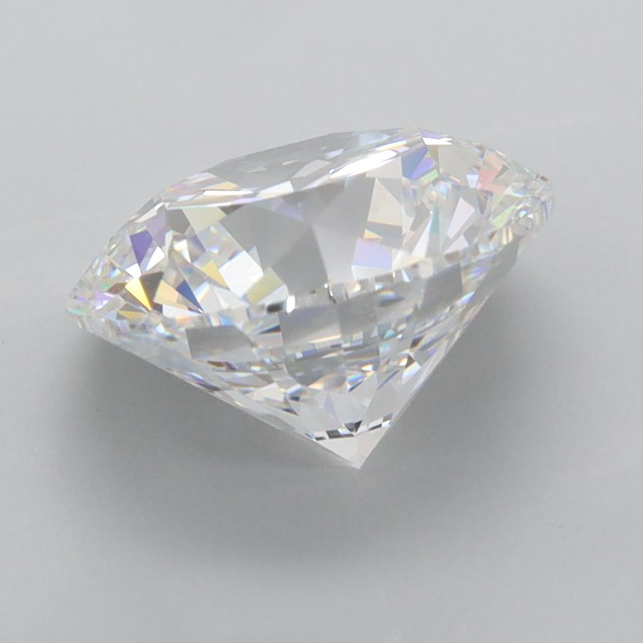 3.44 Carat Round Lab Diamond :: 360 spin frame 05