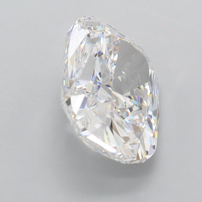 3.14 Carat Elongated Cushion Lab Diamond :: 360 spin frame 01