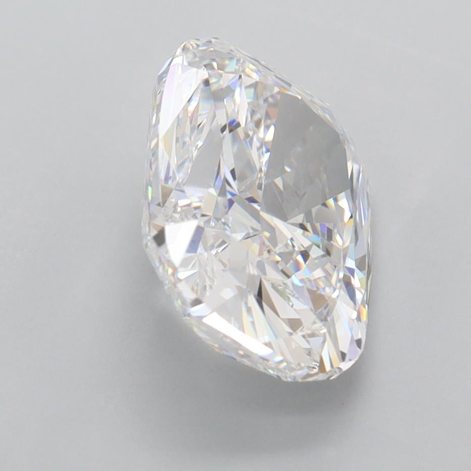 3.14 Carat Elongated Cushion Lab Diamond :: 360 spin frame 01
