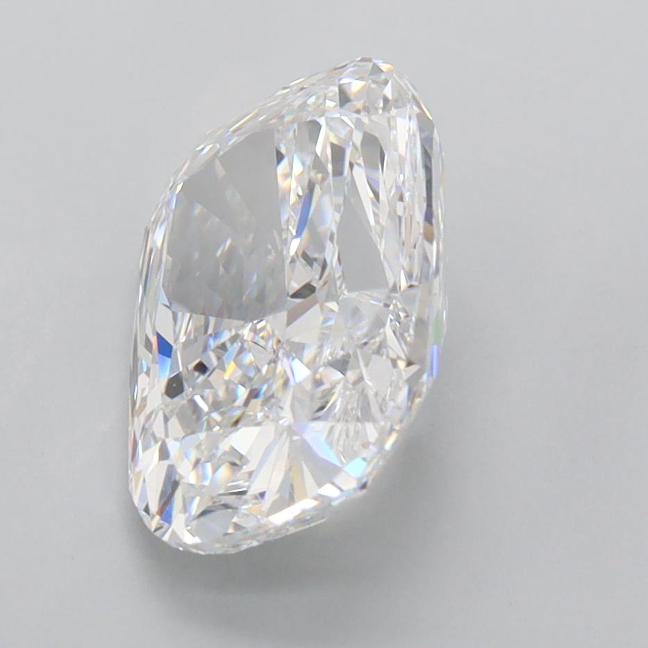 3.14 Carat Elongated Cushion Lab Diamond :: 360 spin frame 02
