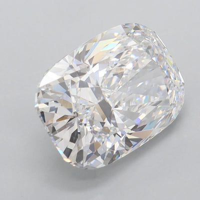 3.14 Carat Elongated Cushion Lab Diamond :: 360 spin frame 03