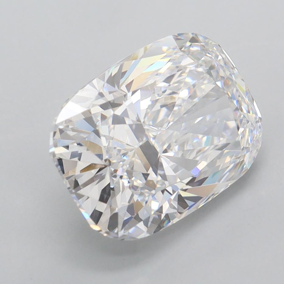 3.14 Carat Elongated Cushion Lab Diamond :: 360 spin frame 03