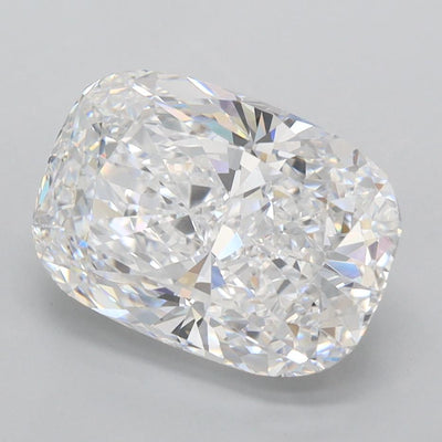 3.14 Carat Elongated Cushion Lab Diamond :: 360 spin frame 04