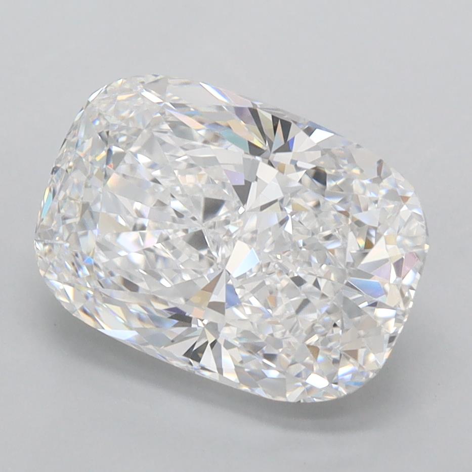 3.14 Carat Elongated Cushion Lab Diamond :: 360 spin frame 04